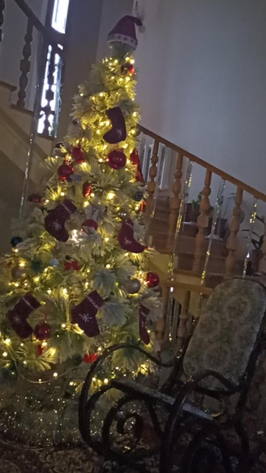 Luse Guest House ไอจ์เวิน ภายนอก รูปภาพ