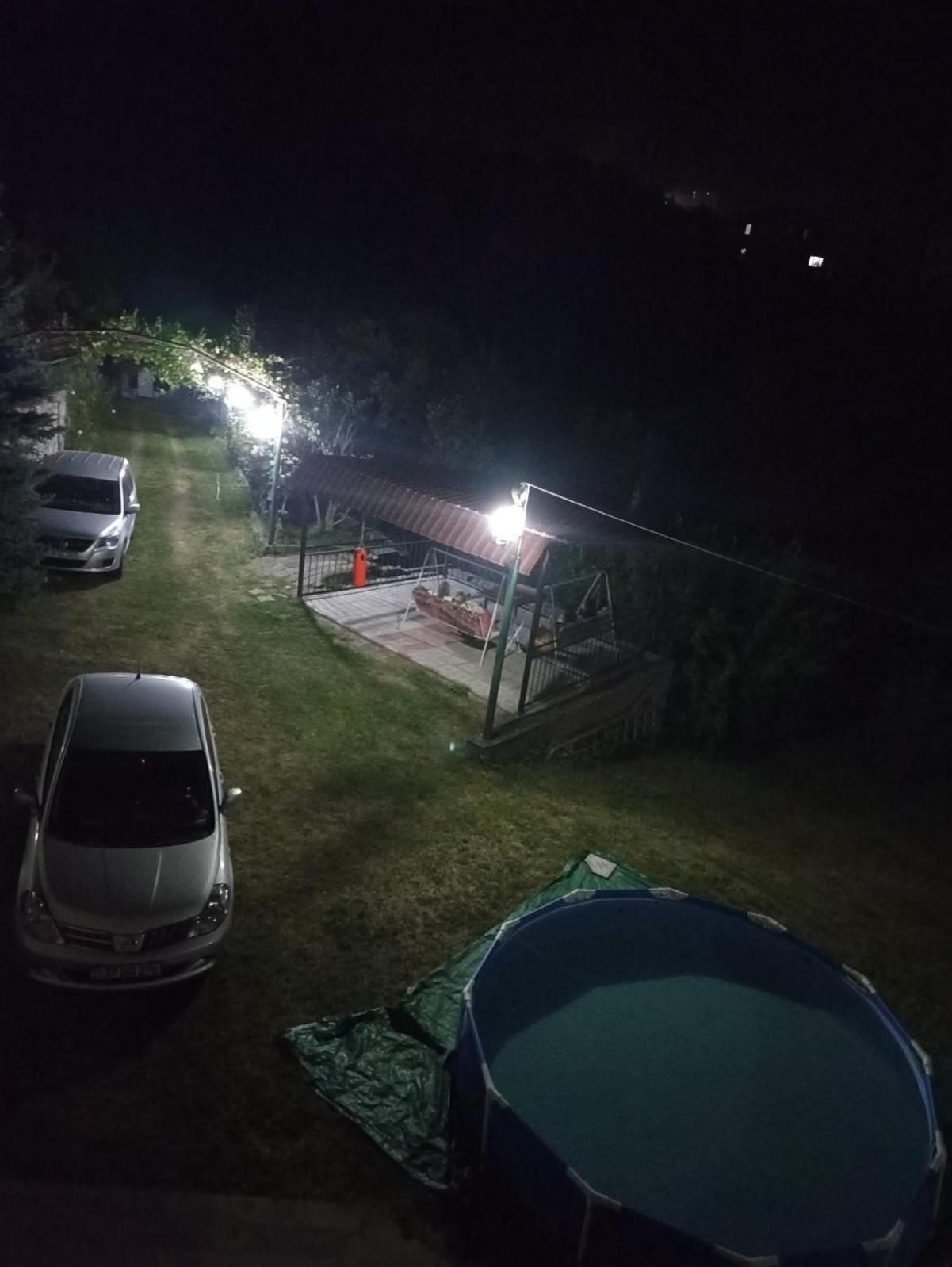 Luse Guest House ไอจ์เวิน ภายนอก รูปภาพ